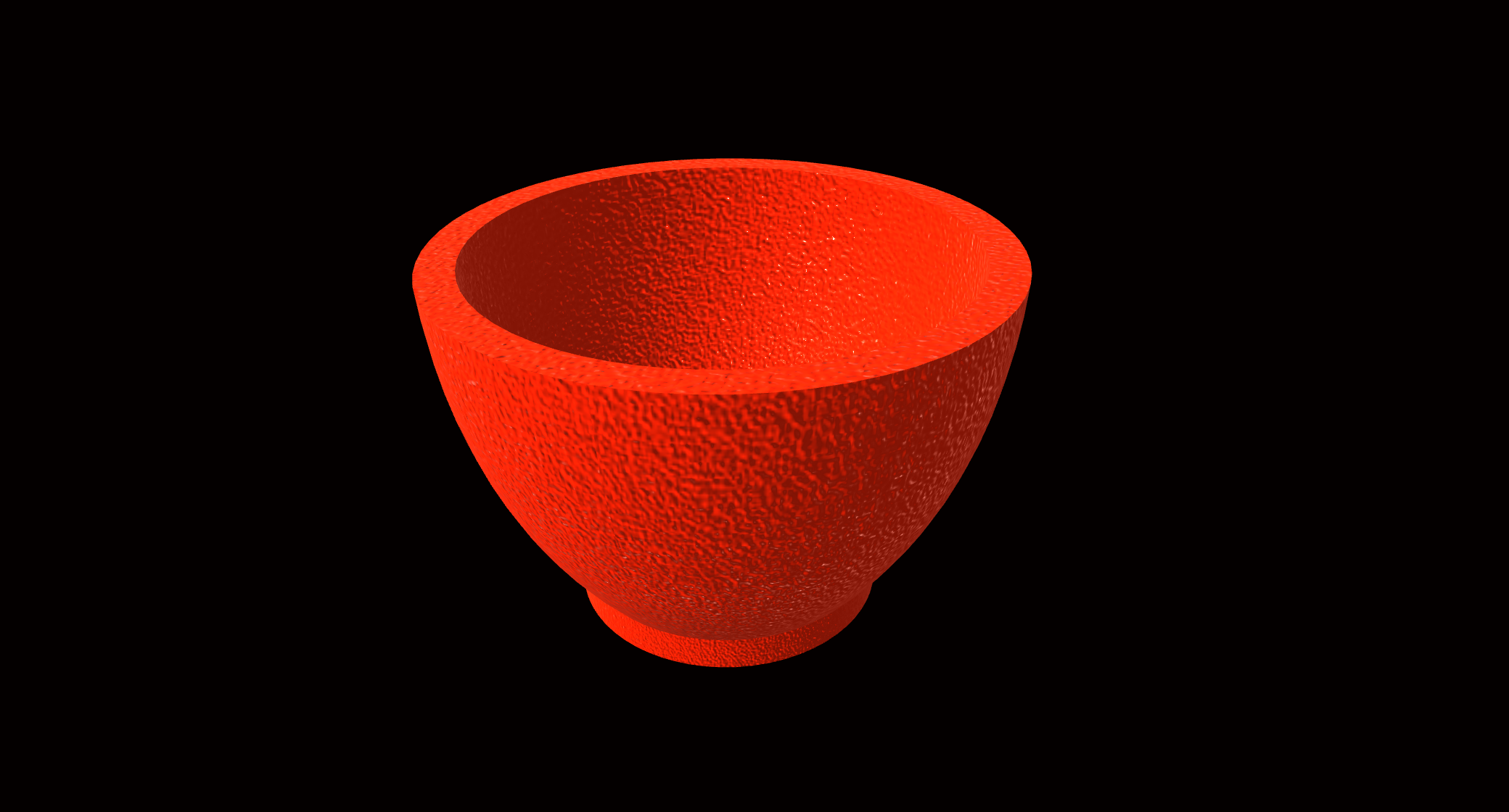 3D Printable CUP - ShapeDiver